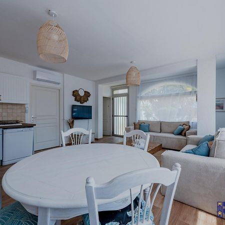 The Boheme Chic - 200 Meter From The Beach- Canet-en-Roussillon Exteriér fotografie