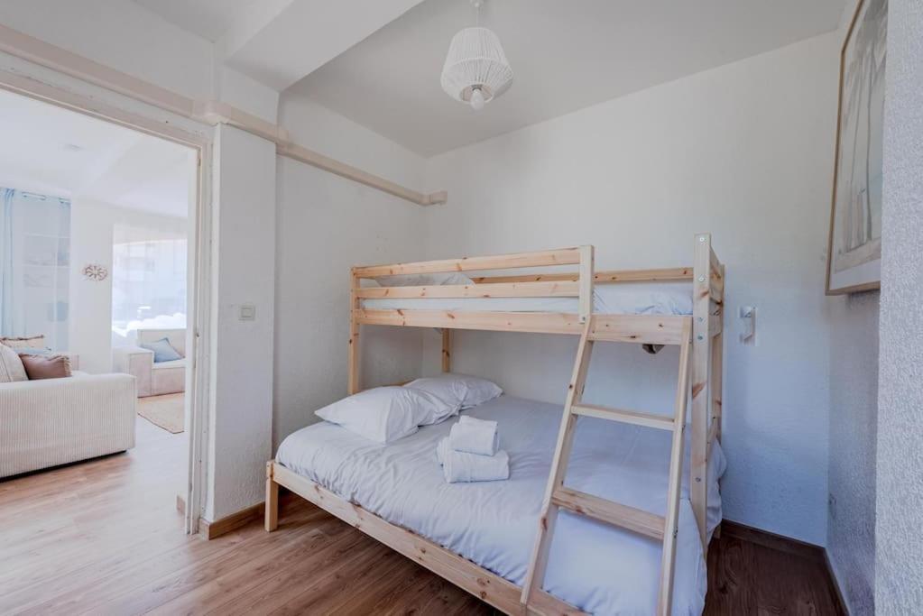 The Boheme Chic - 200 Meter From The Beach- Canet-en-Roussillon Exteriér fotografie