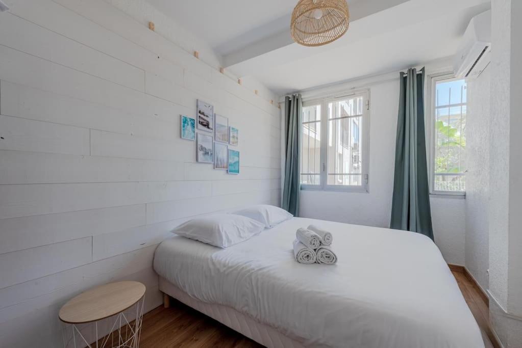 The Boheme Chic - 200 Meter From The Beach- Canet-en-Roussillon Exteriér fotografie