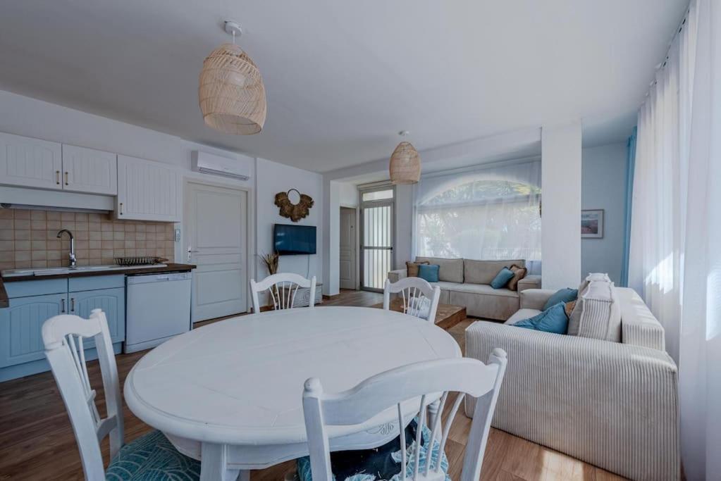 The Boheme Chic - 200 Meter From The Beach- Canet-en-Roussillon Exteriér fotografie