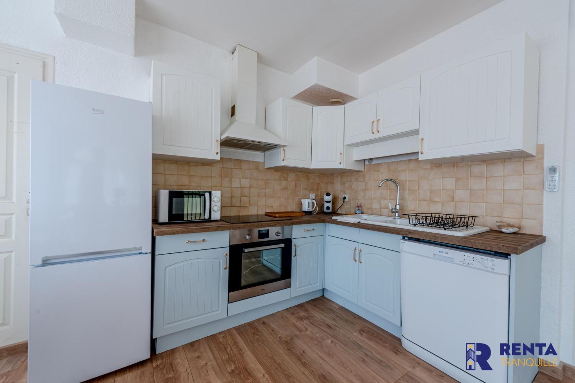 The Boheme Chic - 200 Meter From The Beach- Canet-en-Roussillon Exteriér fotografie