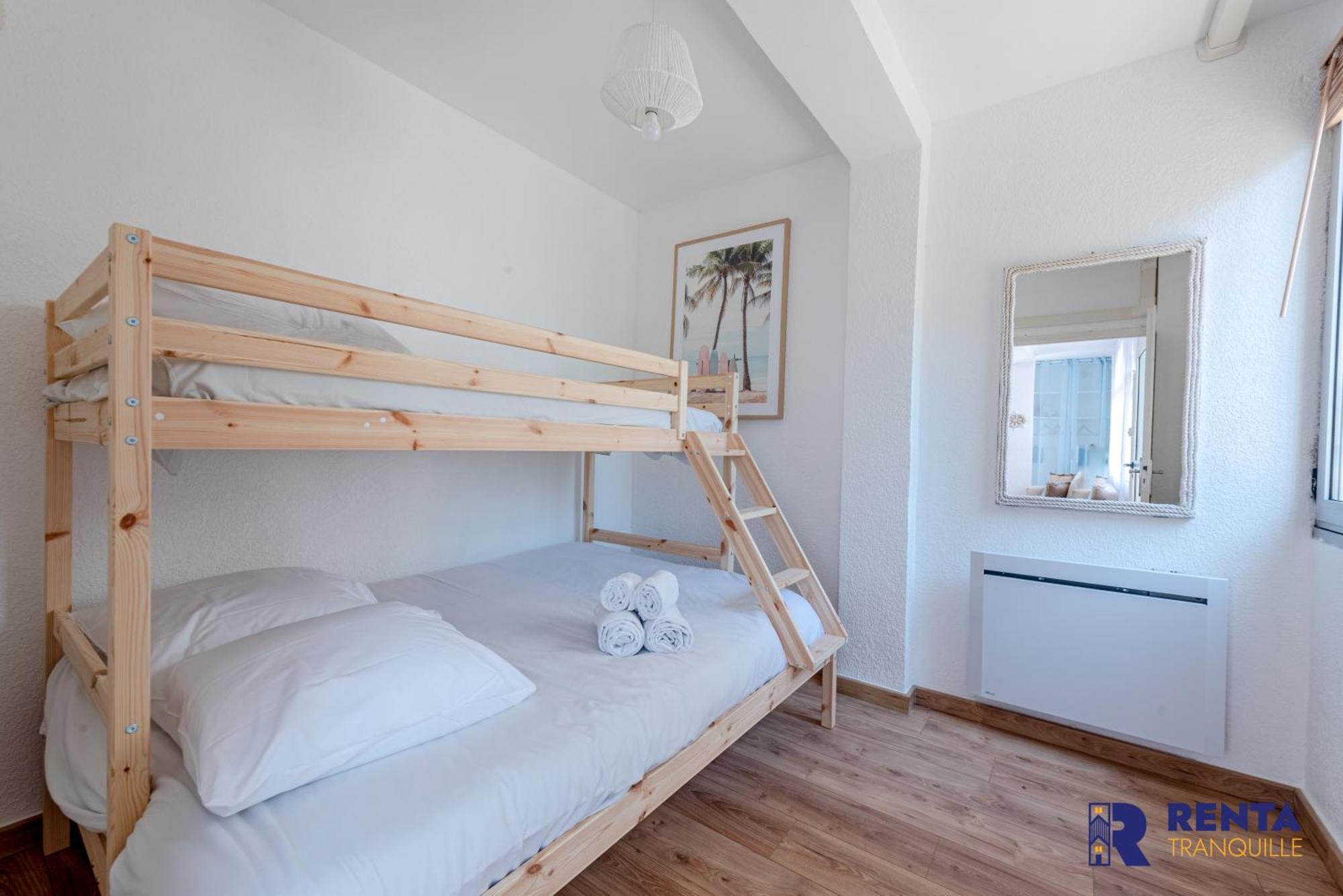 The Boheme Chic - 200 Meter From The Beach- Canet-en-Roussillon Exteriér fotografie