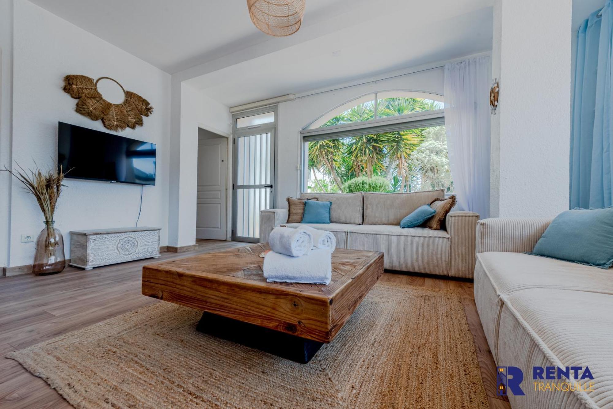 The Boheme Chic - 200 Meter From The Beach- Canet-en-Roussillon Exteriér fotografie